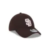 San Diego Padres Mother's Day 2024 39THIRTY Stretch Fit Hat sold by New Era