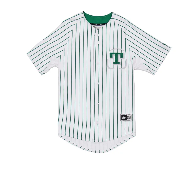 Olmecas de Tabasco Home Jersey sold by New Era