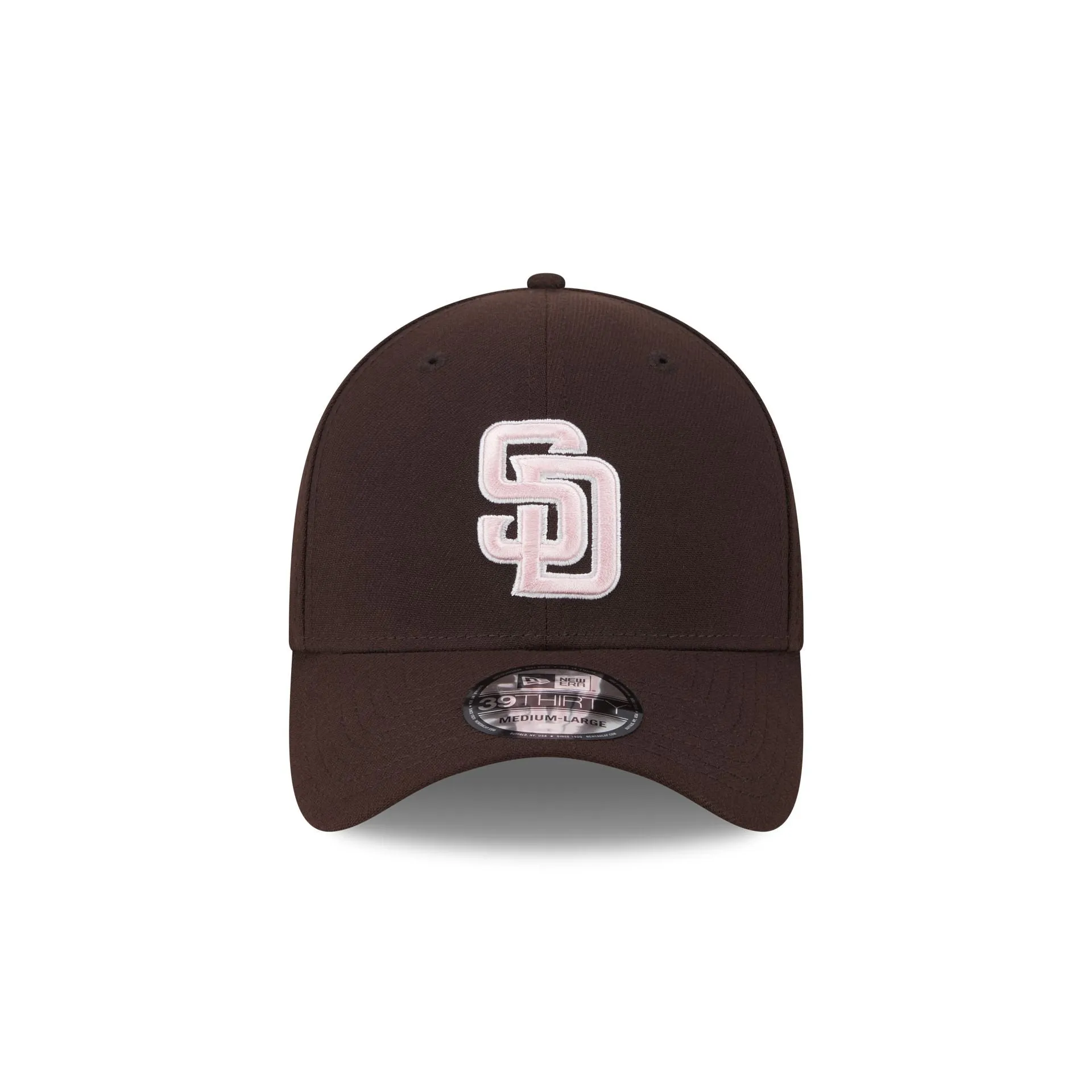 San Diego Padres Mother's Day 2024 39THIRTY Stretch Fit Hat sold by New Era product image thumbnail 2