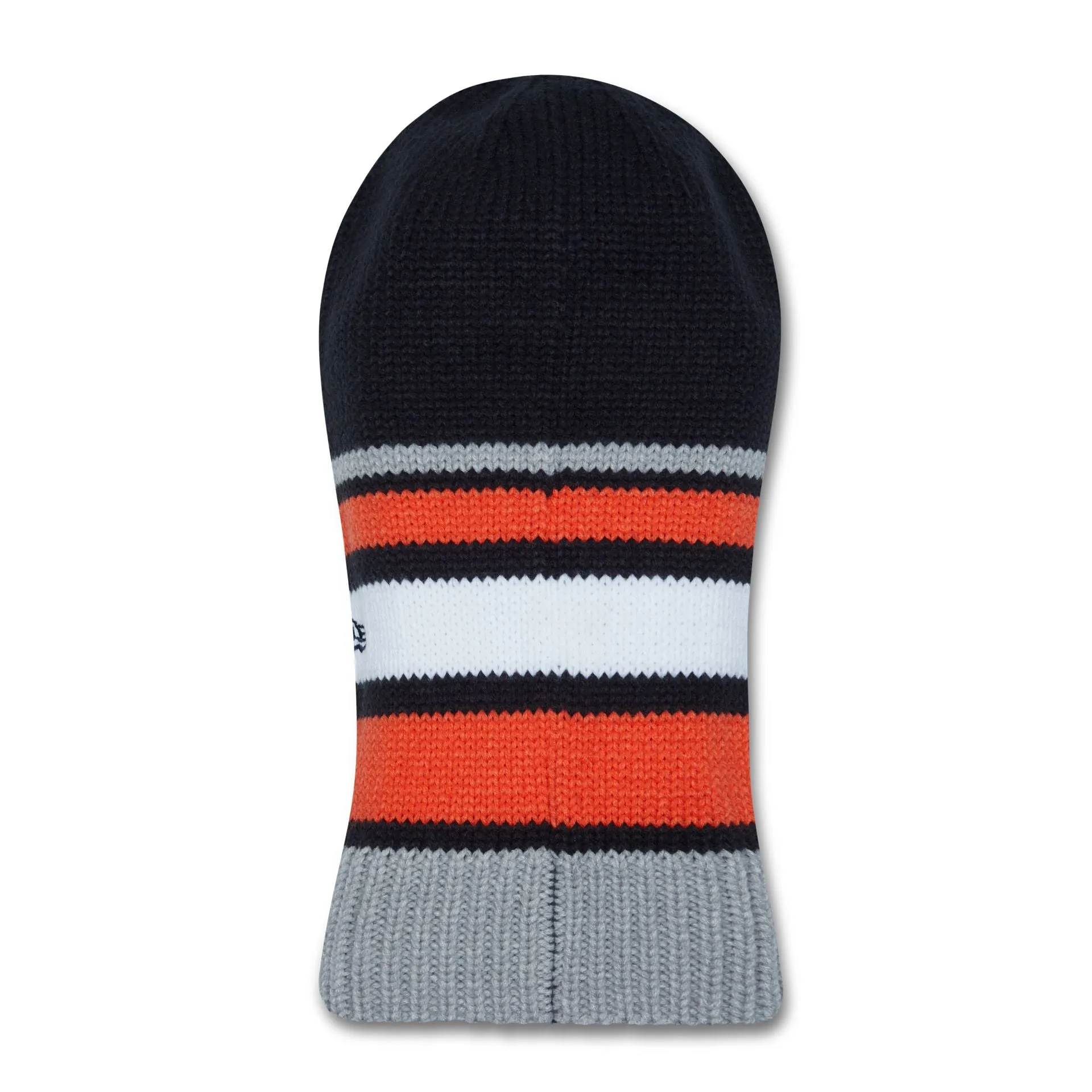Houston Astros Lift Pass Knit Hat Balaclava sold by New Era product image thumbnail 2
