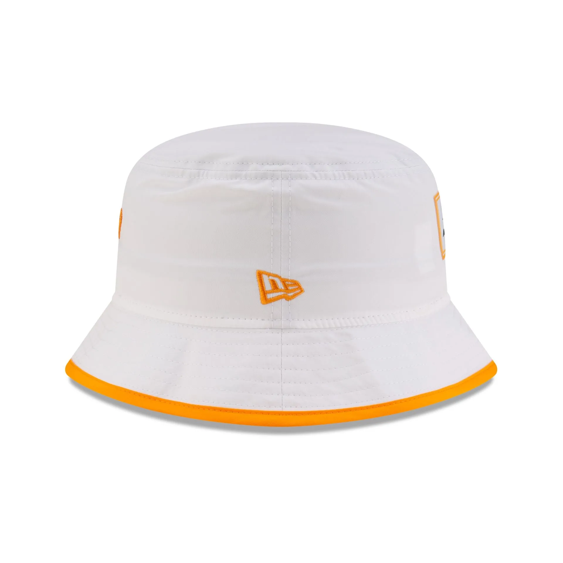 McLaren Formula 1 Team X Reiss White Bucket Hat sold by New Era product image thumbnail 4