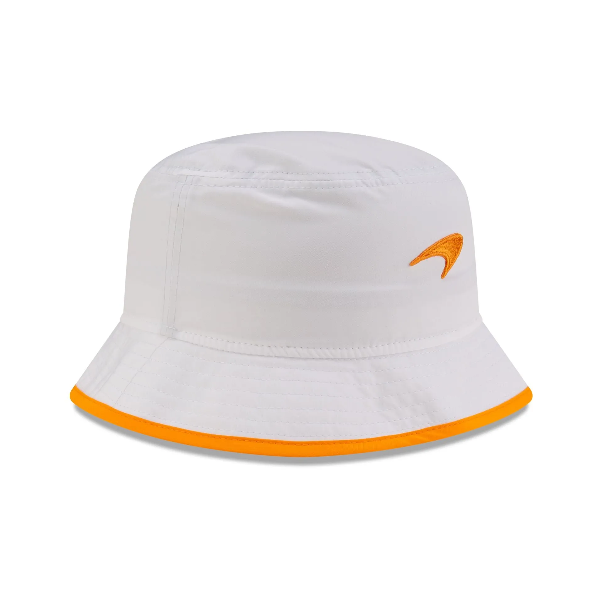 McLaren Formula 1 Team X Reiss White Bucket Hat sold by New Era product image thumbnail 3