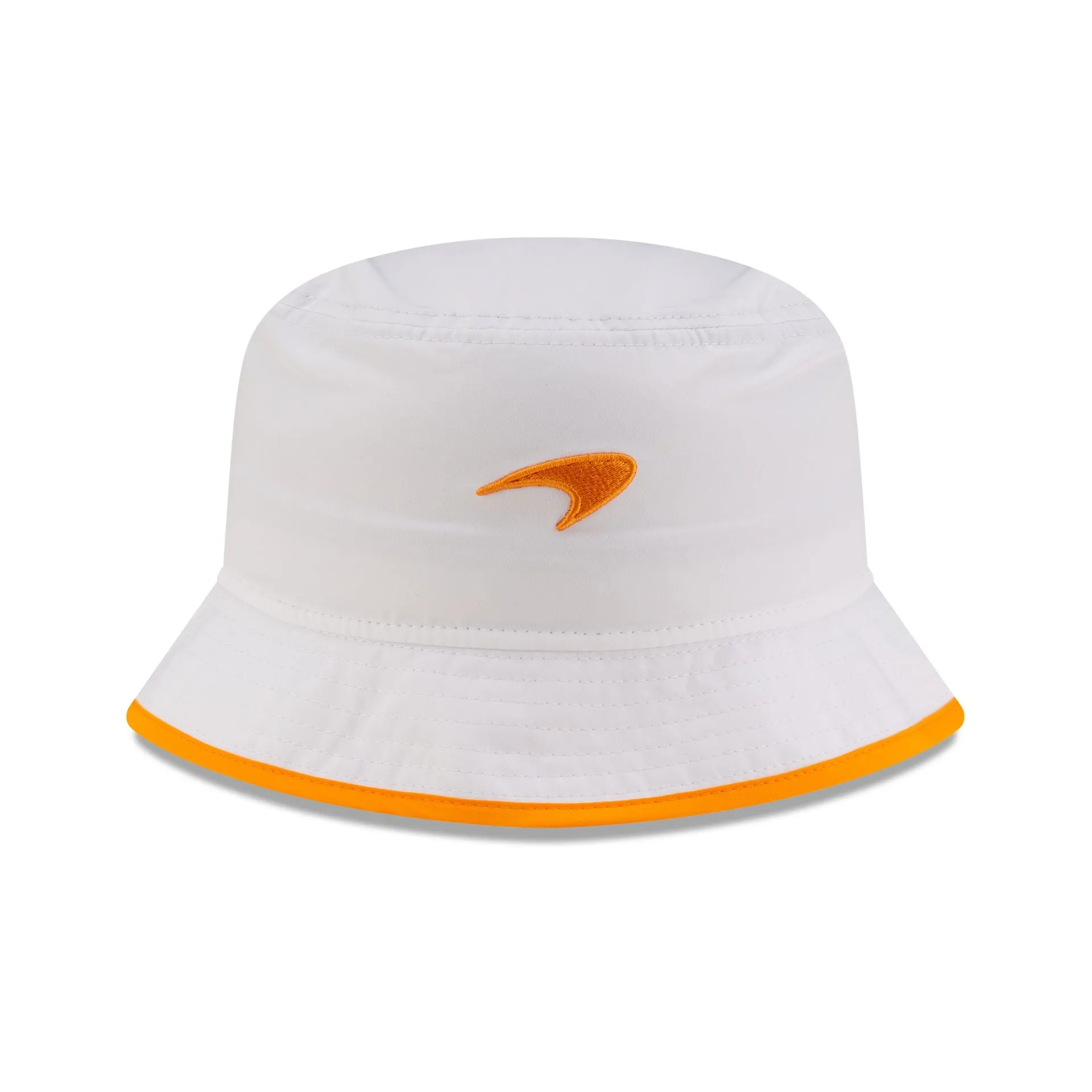 McLaren Formula 1 Team X Reiss White Bucket Hat sold by New Era product image thumbnail 2