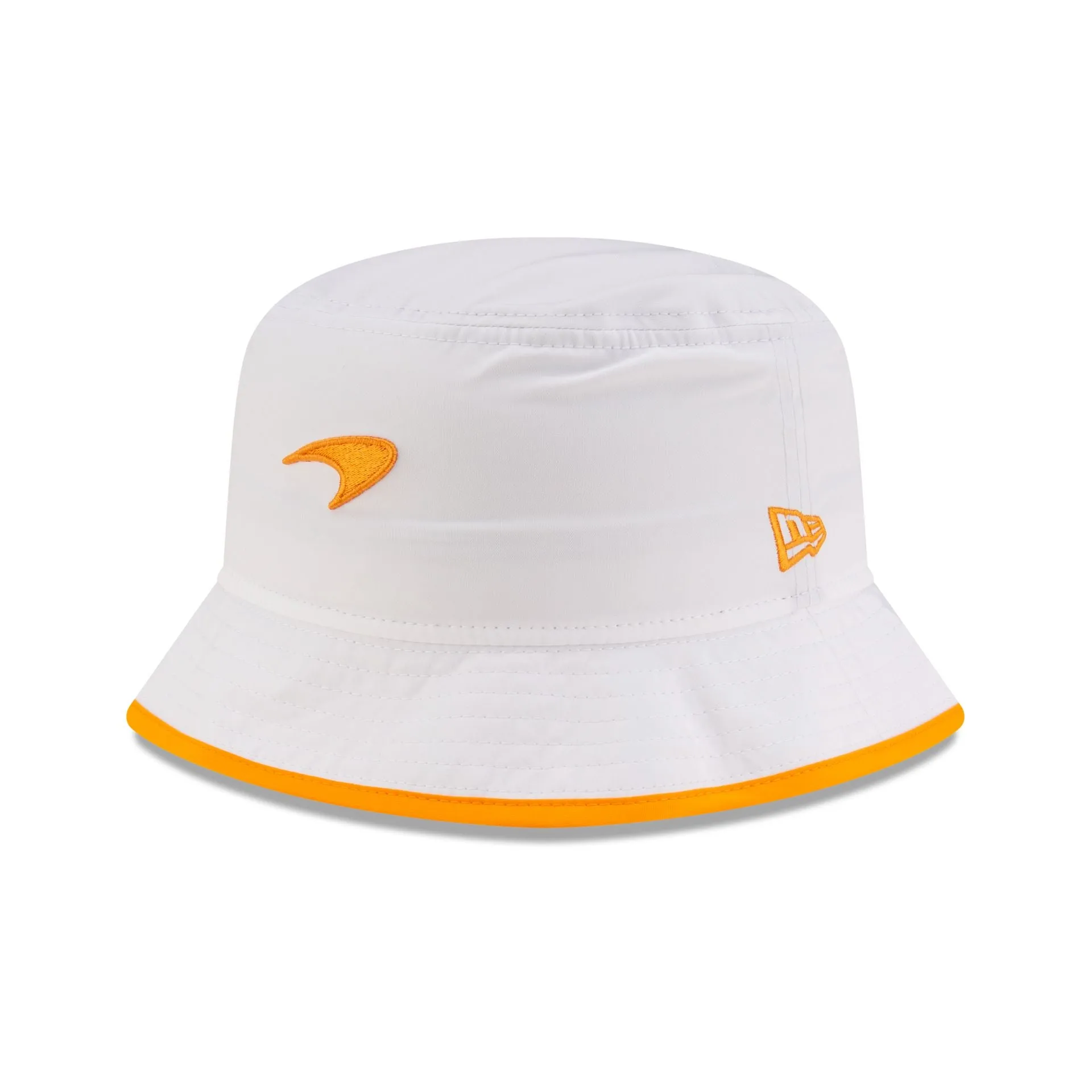 McLaren Formula 1 Team X Reiss White Bucket Hat sold by New Era