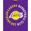 Los Angeles Lakers Active Women's T-Shirt sold by New Era
