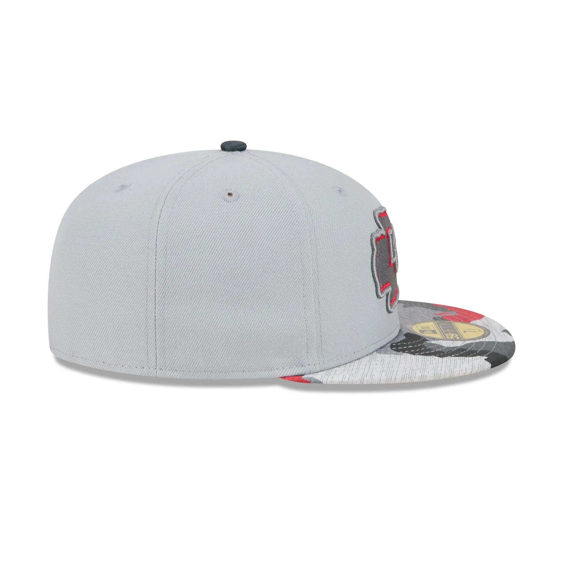 Kansas City Chiefs Active 59FIFTY Fitted Hat sold by New Era product image thumbnail 5