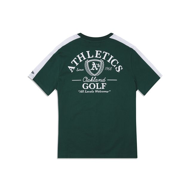 Oakland Athletics Fairway T-Shirt sold by New Era product image thumbnail 2