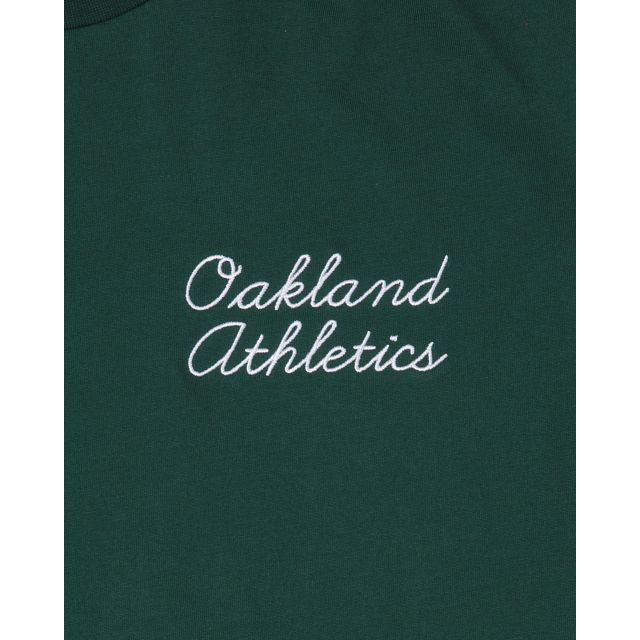 Oakland Athletics Fairway T-Shirt sold by New Era product image thumbnail 3
