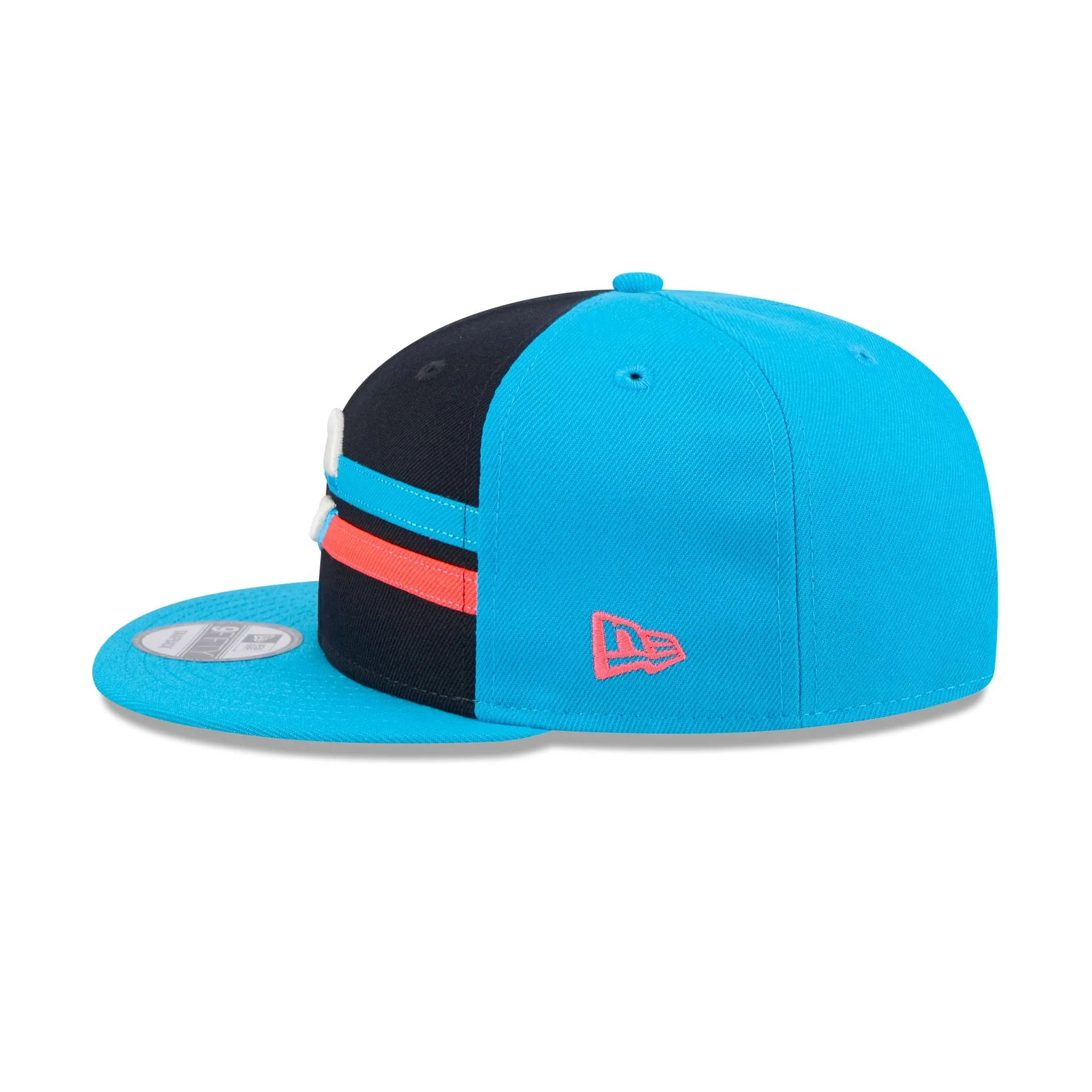 Cincinnati Reds 2024 All-Star Game 9FIFTY Snapback Hat sold by New Era product image thumbnail 5