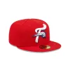 Reading Fightin Phils Authentic Collection 59FIFTY Fitted Hat sold by New Era