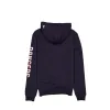 Texas Rangers City Connect Navy Hoodie sold by New Era