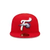 Reading Fightin Phils Authentic Collection 59FIFTY Fitted Hat sold by New Era