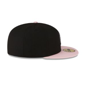New York Mets Blush 59FIFTY Fitted Hat sold by New Era
