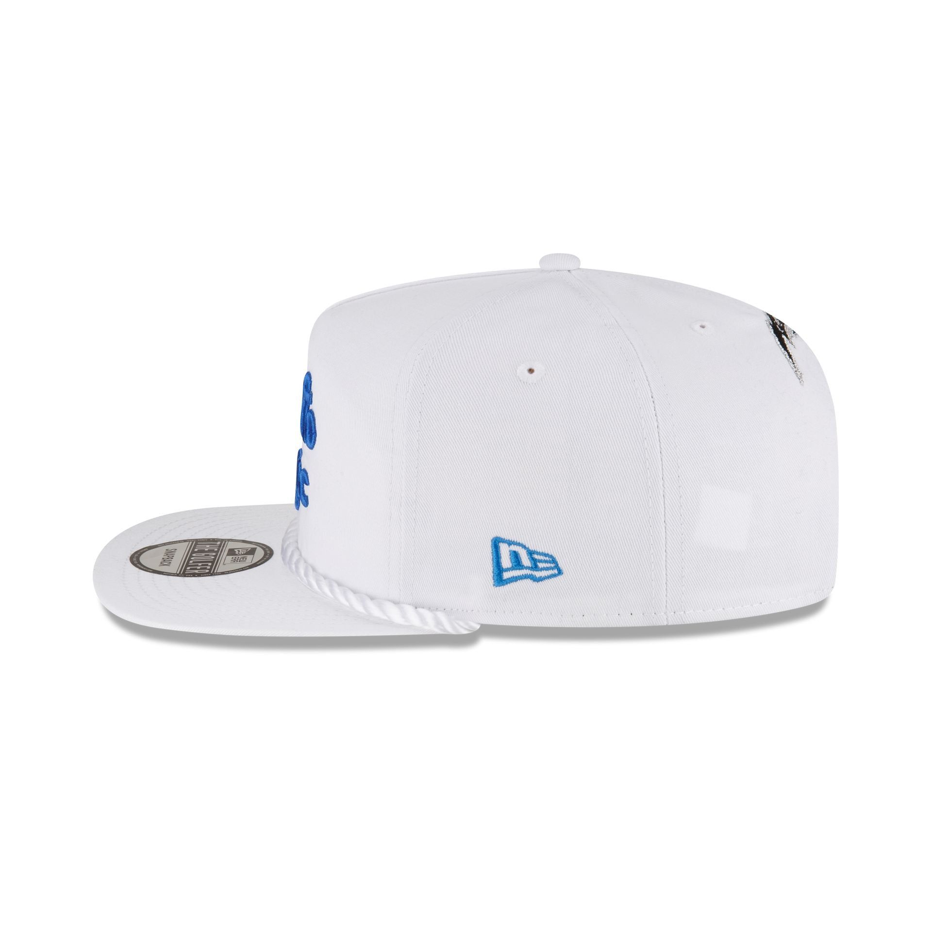Orlando Magic Script Golfer Hat sold by New Era product image thumbnail 4