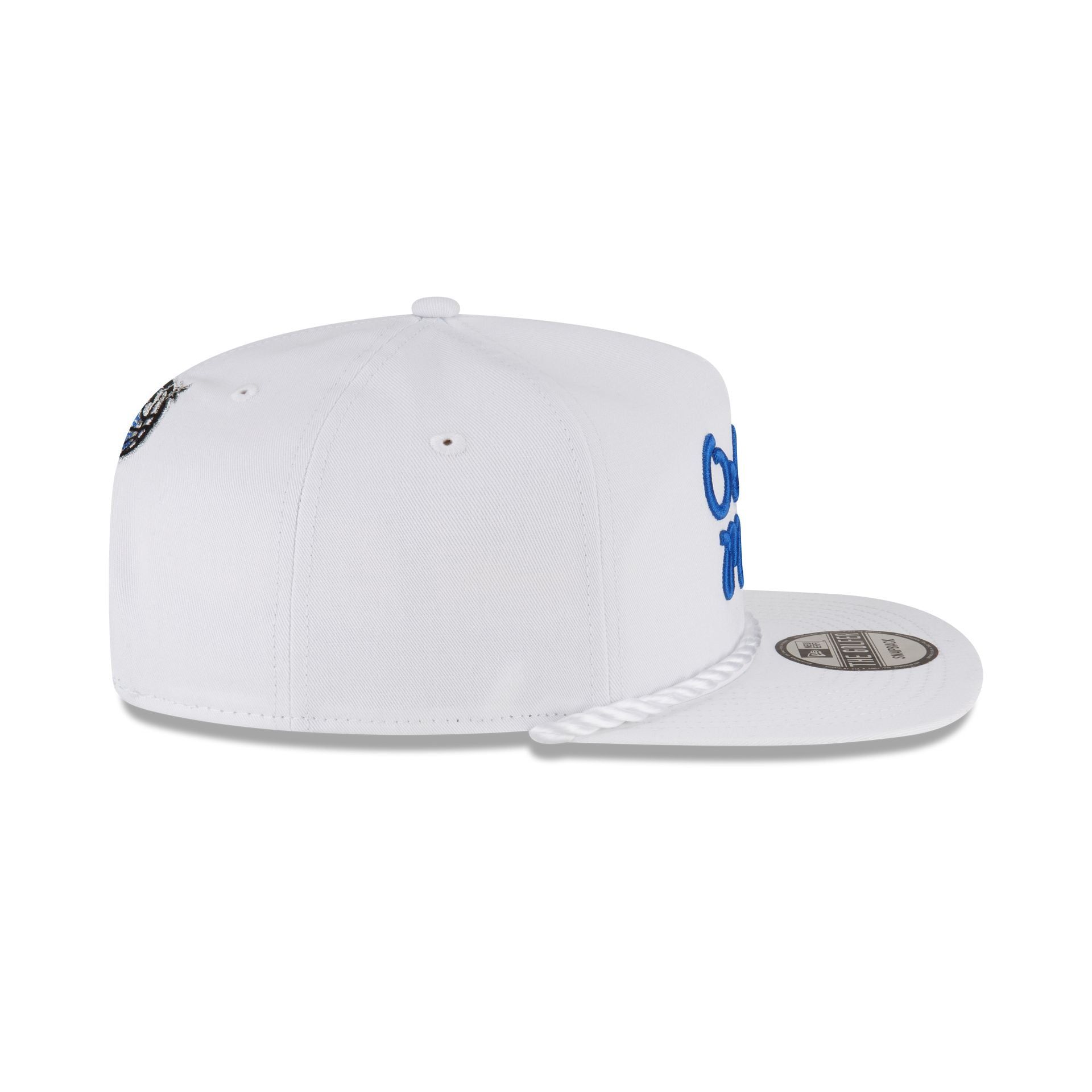 Orlando Magic Script Golfer Hat sold by New Era product image thumbnail 5