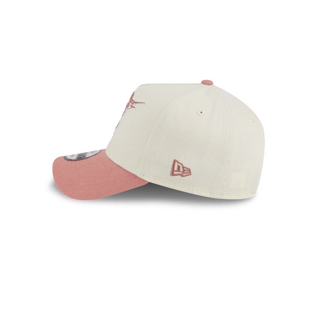 Miami Marlins Visor Pop 9FORTY A-Frame Snapback sold by New Era product image thumbnail 4