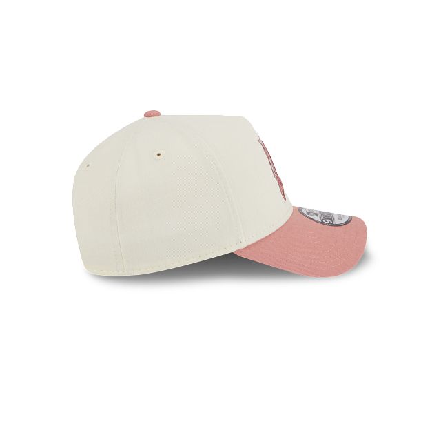 Miami Marlins Visor Pop 9FORTY A-Frame Snapback sold by New Era product image thumbnail 5