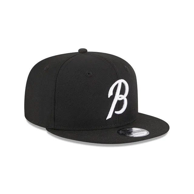Baltimore Orioles City Connect 9FIFTY Snapback Hat sold by New Era product image thumbnail 3