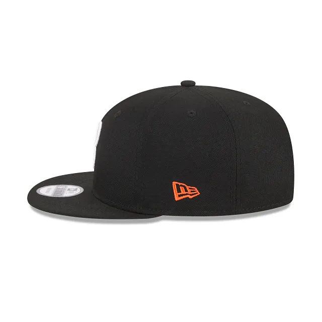 Baltimore Orioles City Connect 9FIFTY Snapback Hat sold by New Era product image thumbnail 4
