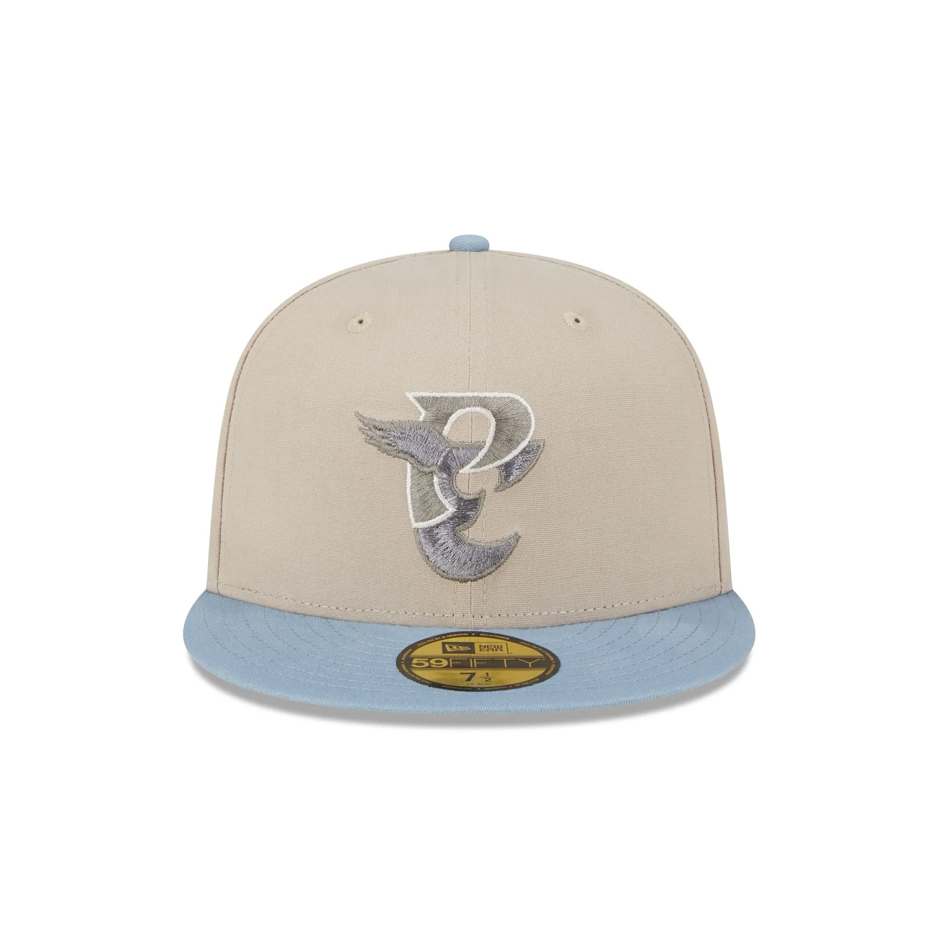 Philadelphia Eagles Originals 59FIFTY Fitted Hat sold by New Era product image thumbnail 2