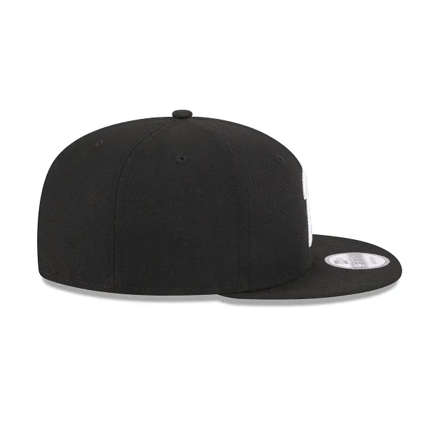 Baltimore Orioles City Connect 9FIFTY Snapback Hat sold by New Era product image thumbnail 5