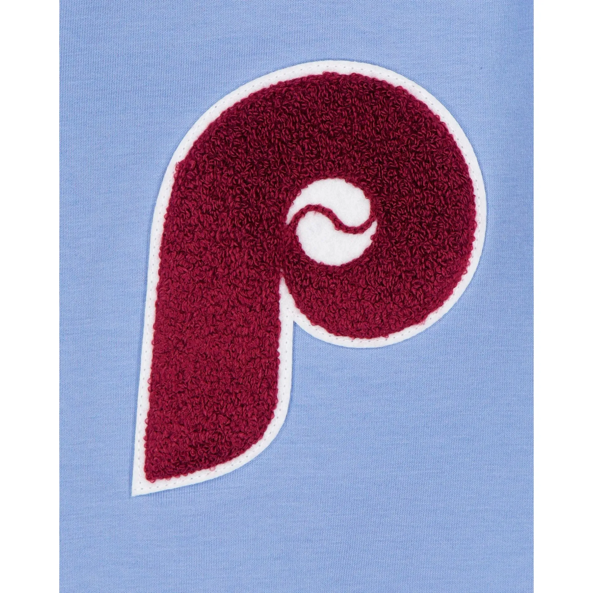 Philadelphia Phillies Coop Logo Select Full-Zip Hoodie sold by New Era product image thumbnail 4