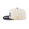 Milwaukee Brewers City Golfer Hat sold by New Era