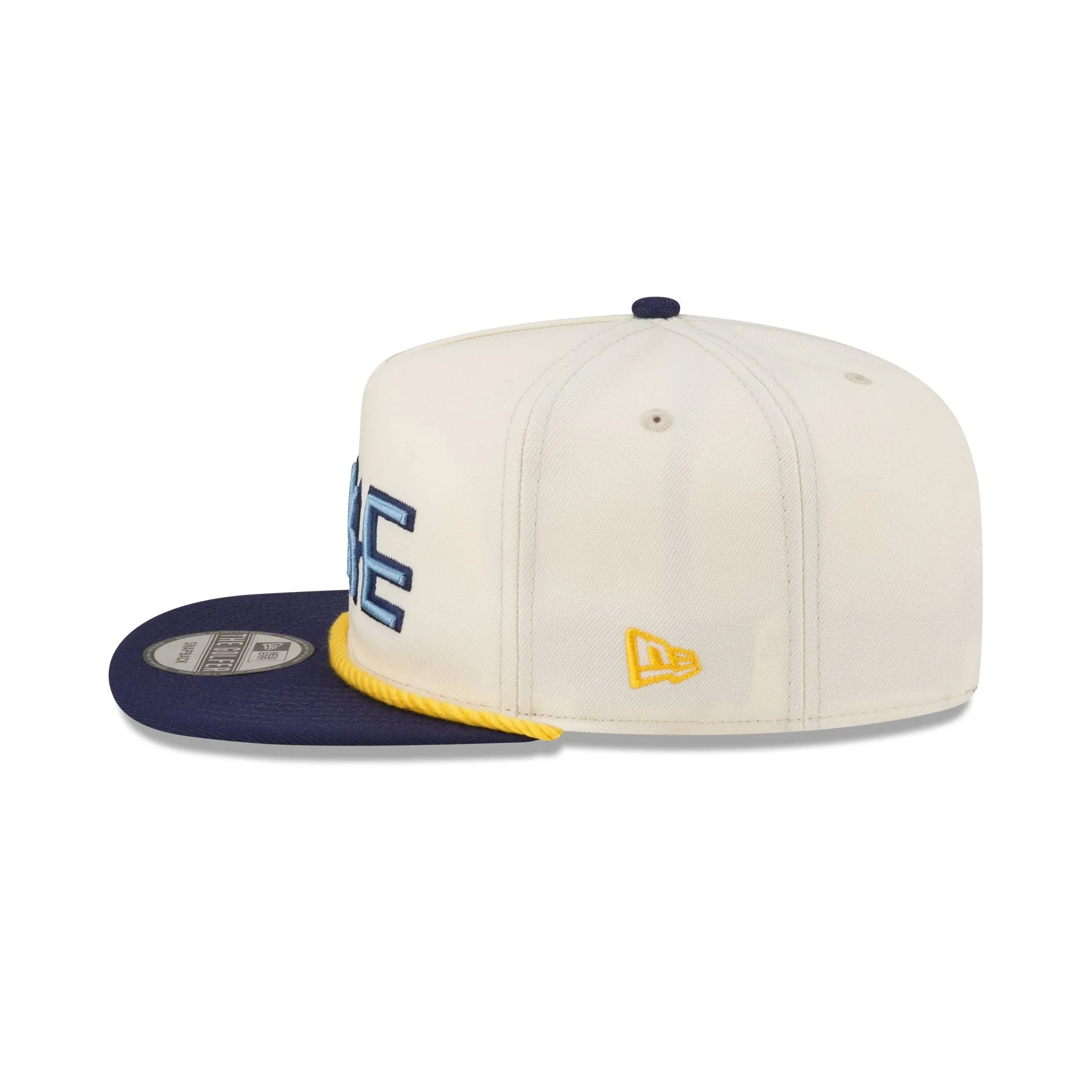 Milwaukee Brewers City Golfer Hat sold by New Era product image thumbnail 4