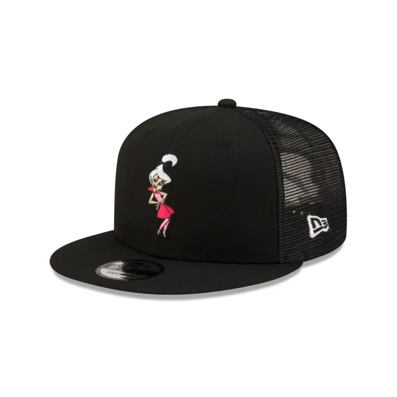 The Jetsons Judy Jetson 9FIFTY Trucker Hat sold by New Era