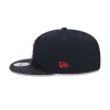 Cleveland Guardians Cooperstown 9FIFTY Snapback Hat sold by New Era