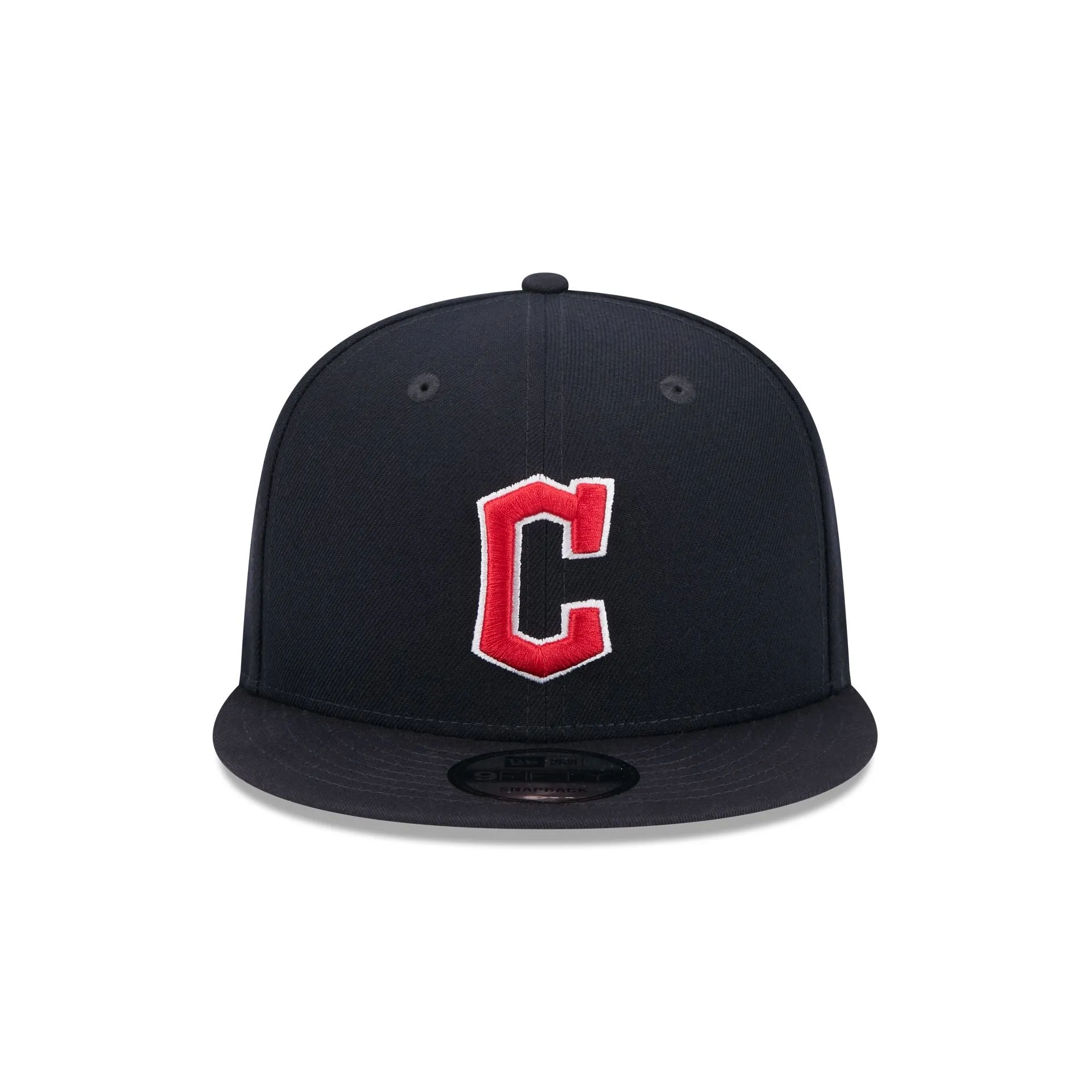 Cleveland Guardians Cooperstown 9FIFTY Snapback Hat sold by New Era product image thumbnail 2