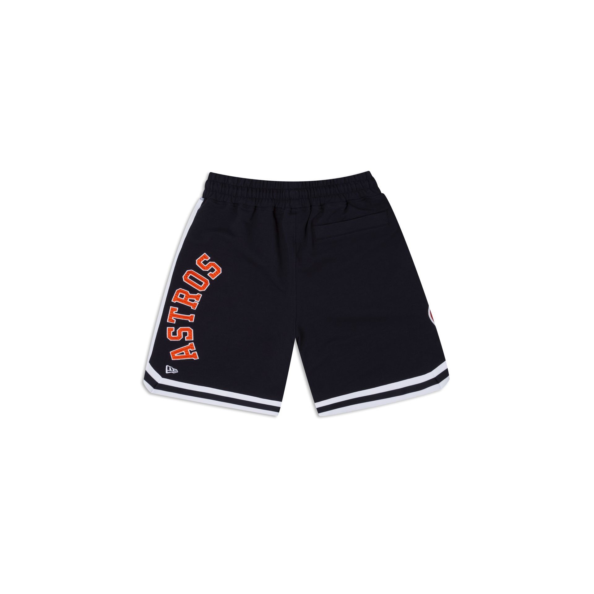 Houston Astros Logo Select Shorts sold by New Era product image thumbnail 2