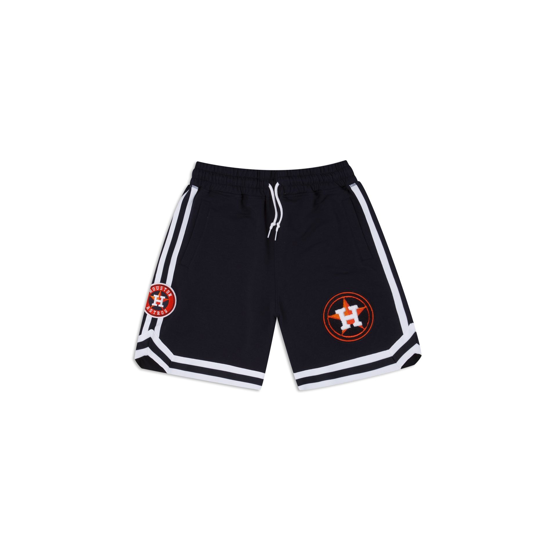 Houston Astros Logo Select Shorts sold by New Era