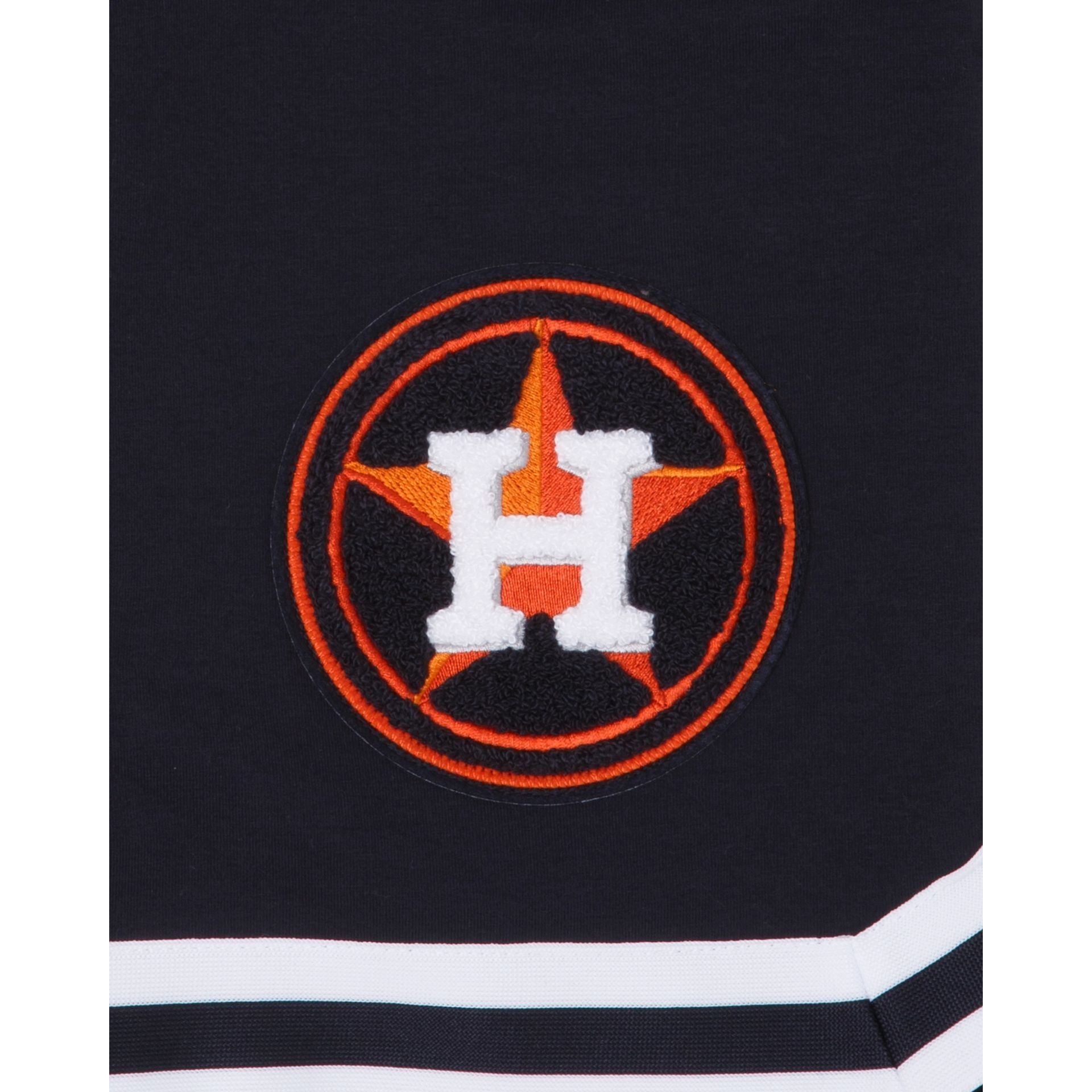 Houston Astros Logo Select Shorts sold by New Era product image thumbnail 4