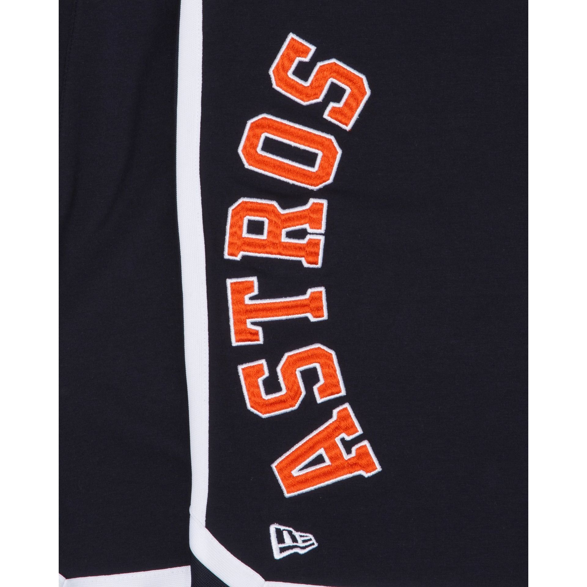 Houston Astros Logo Select Shorts sold by New Era product image thumbnail 5