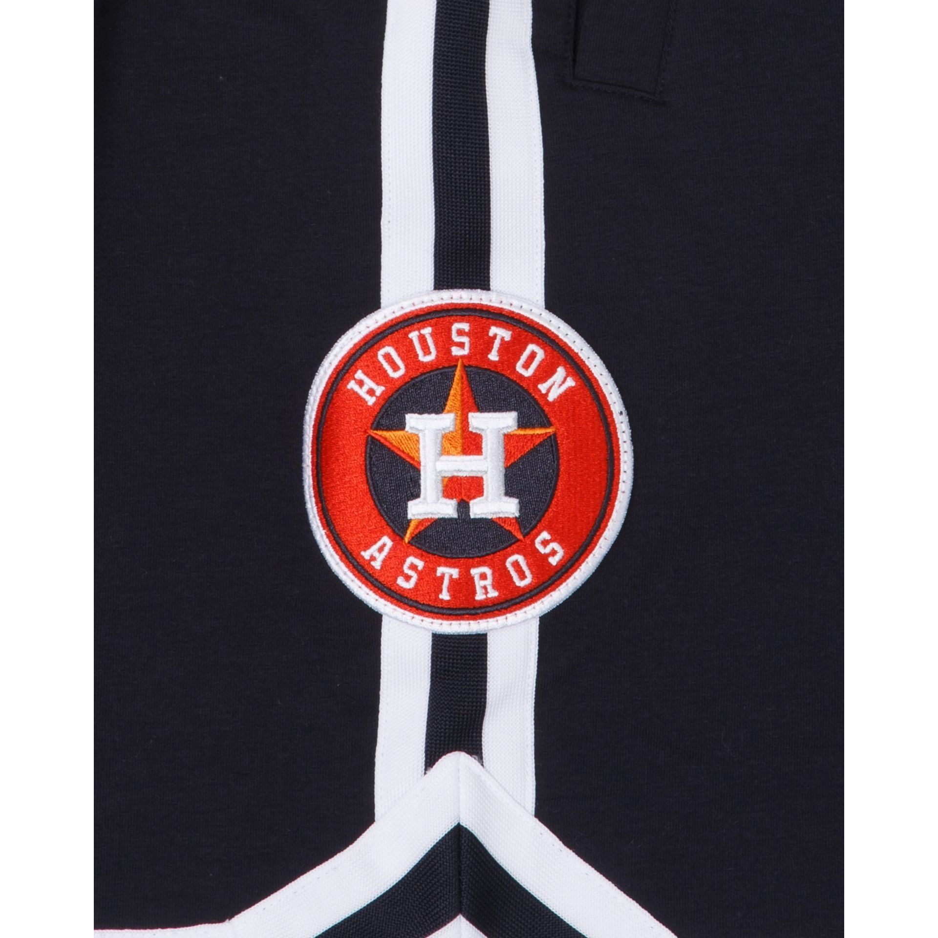 Houston Astros Logo Select Shorts sold by New Era product image thumbnail 3