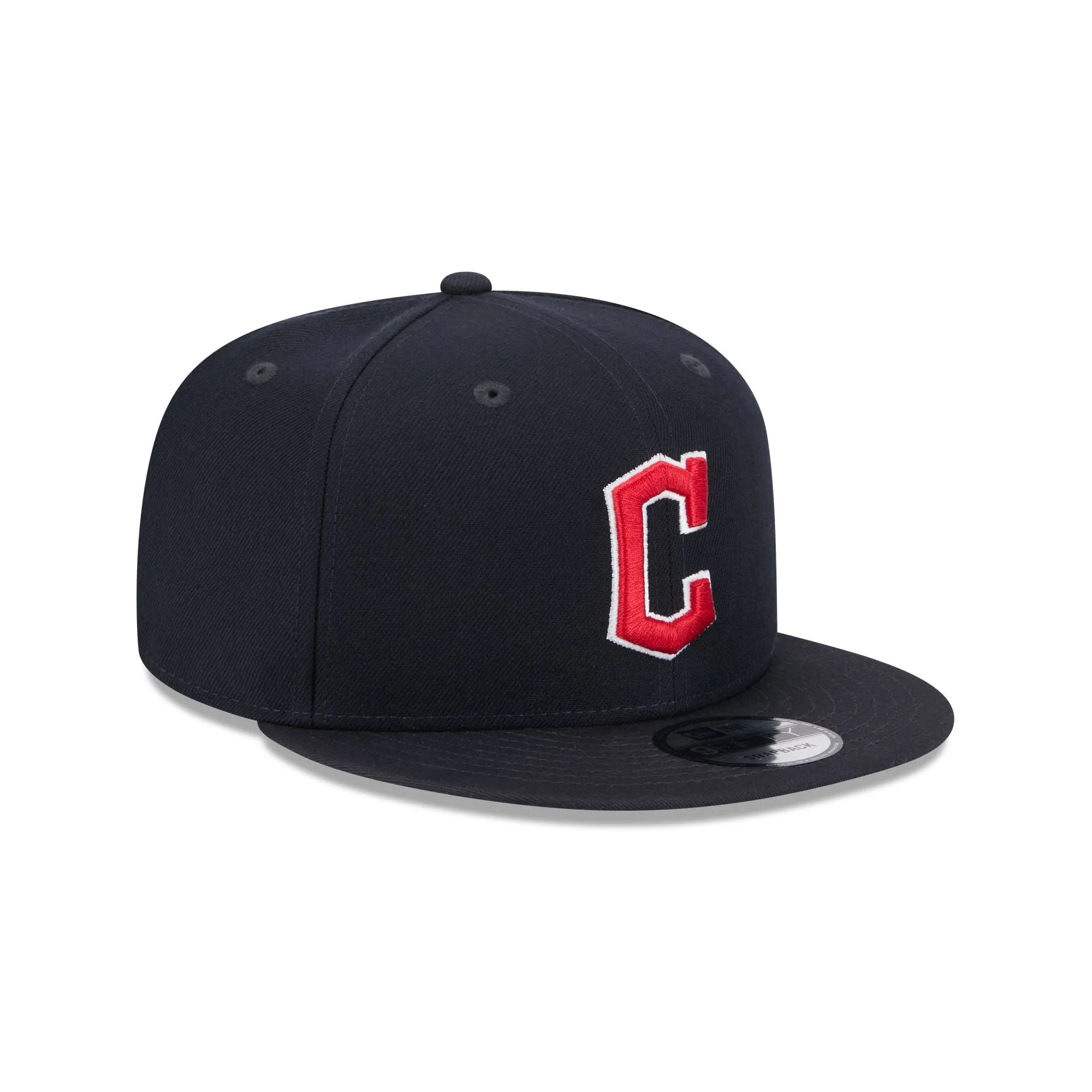 Cleveland Guardians Cooperstown 9FIFTY Snapback Hat sold by New Era product image thumbnail 3