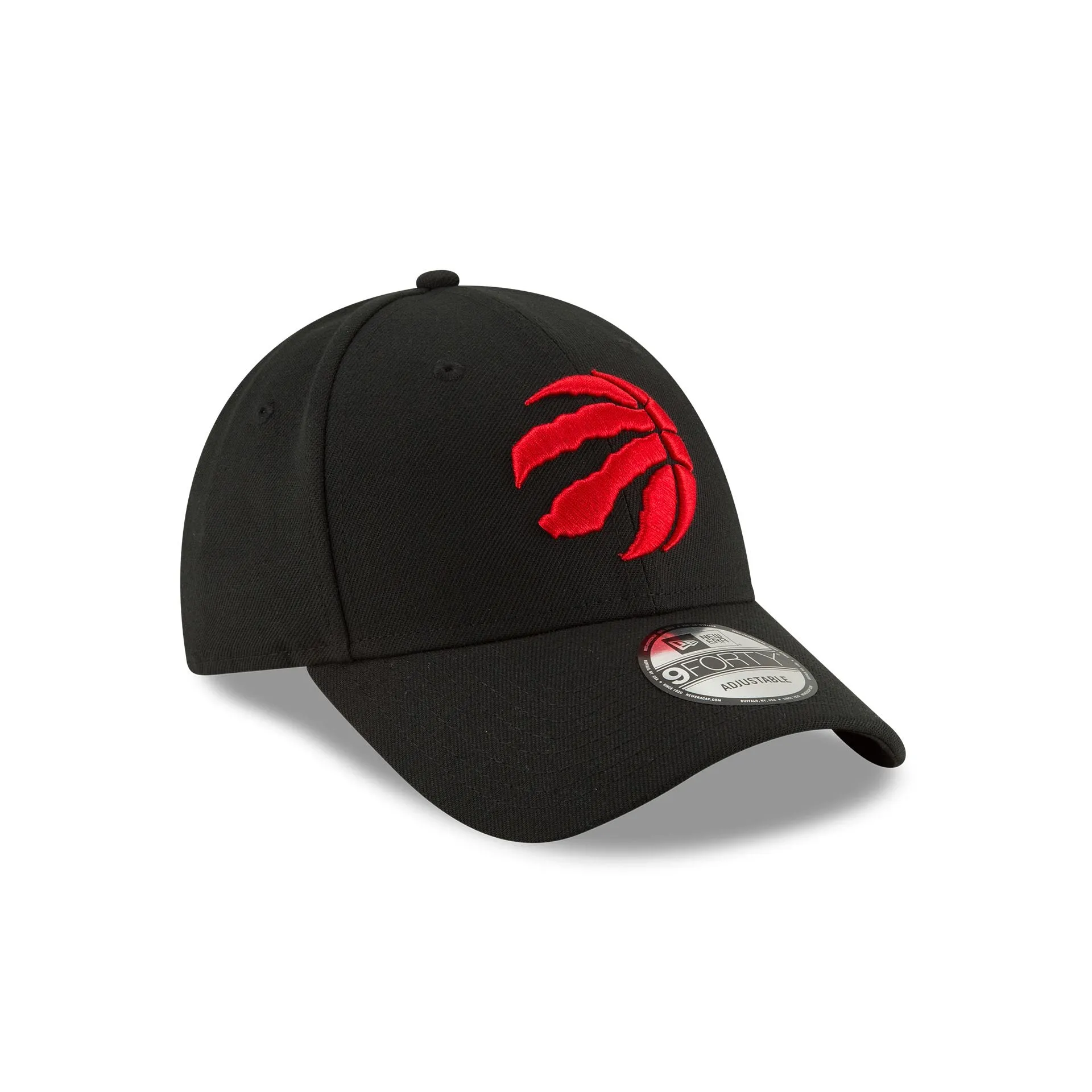 Toronto Raptors The League 9FORTY Adjustable Hat sold by New Era product image thumbnail 3