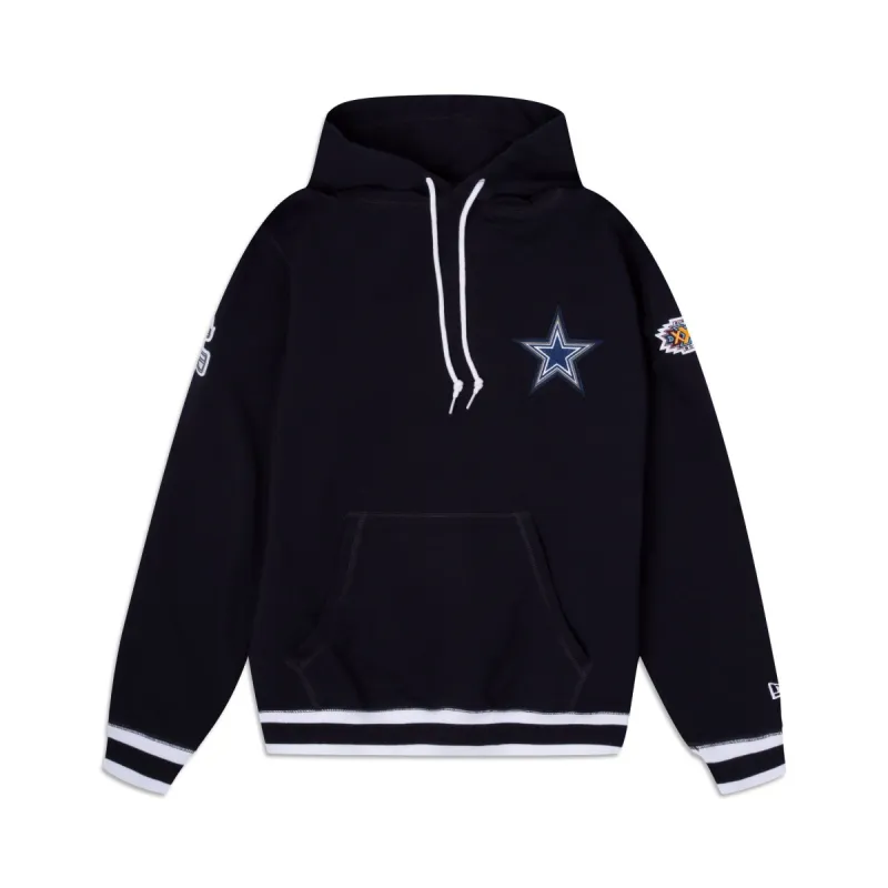 Dallas Cowboys Logo Select Hoodie sold by New Era