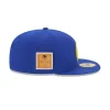 Golden State Warriors Court Sport 59FIFTY Fitted Hat sold by New Era
