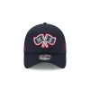 Minnesota Twins 2024 Clubhouse 39THIRTY Stretch Fit Hat sold by New Era