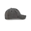 New Era Cap Acid Wash Gray 9TWENTY Adjustable Hat sold by New Era