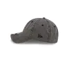 New Era Cap Acid Wash Gray 9TWENTY Adjustable Hat sold by New Era