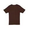 San Diego Padres Court Sport Brown T-Shirt sold by New Era
