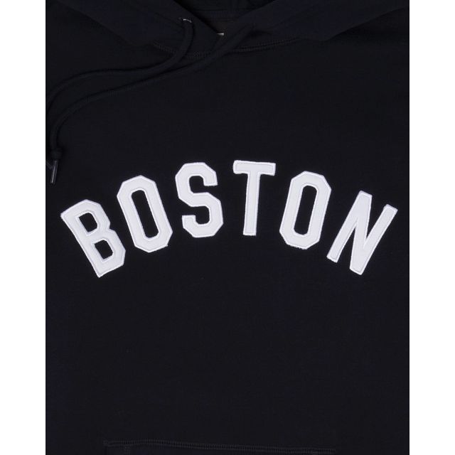 Boston Red Sox On Deck Hoodie sold by New Era product image thumbnail 3
