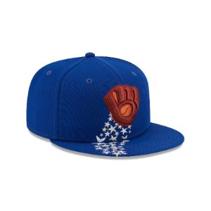Milwaukee Brewers Meteor 59FIFTY Fitted Hat sold by New Era