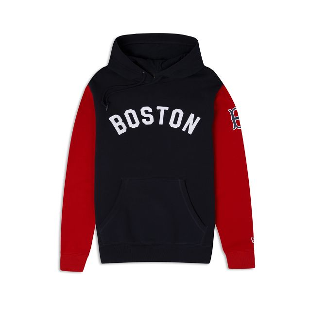 Boston Red Sox On Deck Hoodie sold by New Era
