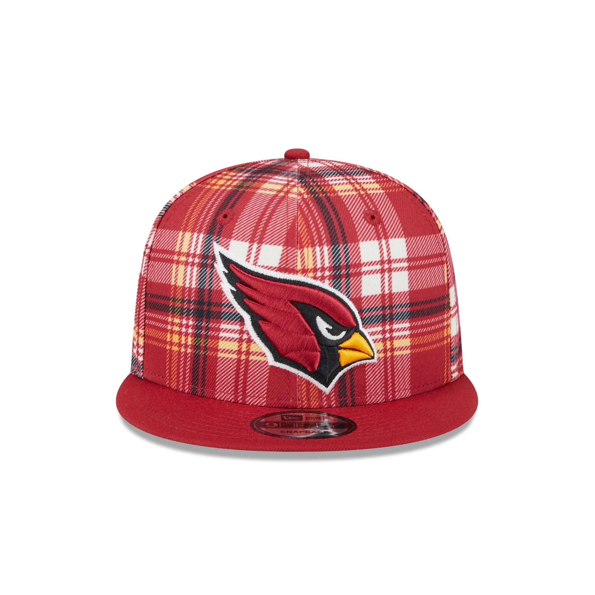 Arizona Cardinals 2024 Sideline Statement 9FIFTY Snapback Hat sold by New Era product image thumbnail 2