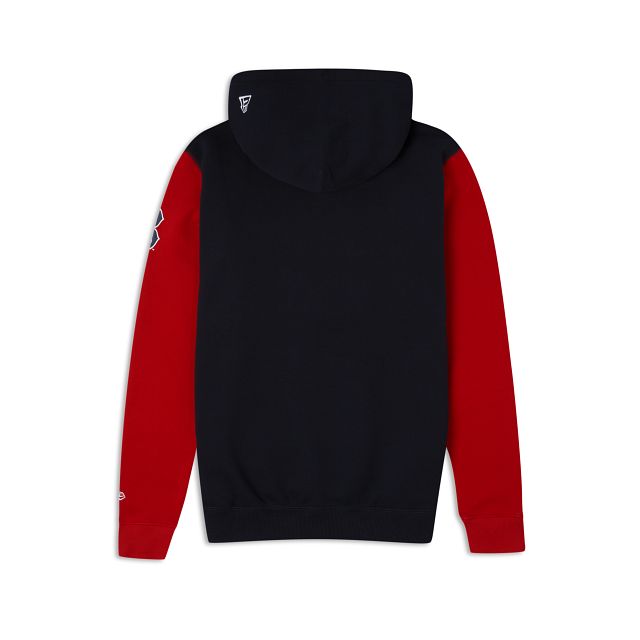 Boston Red Sox On Deck Hoodie sold by New Era product image thumbnail 2