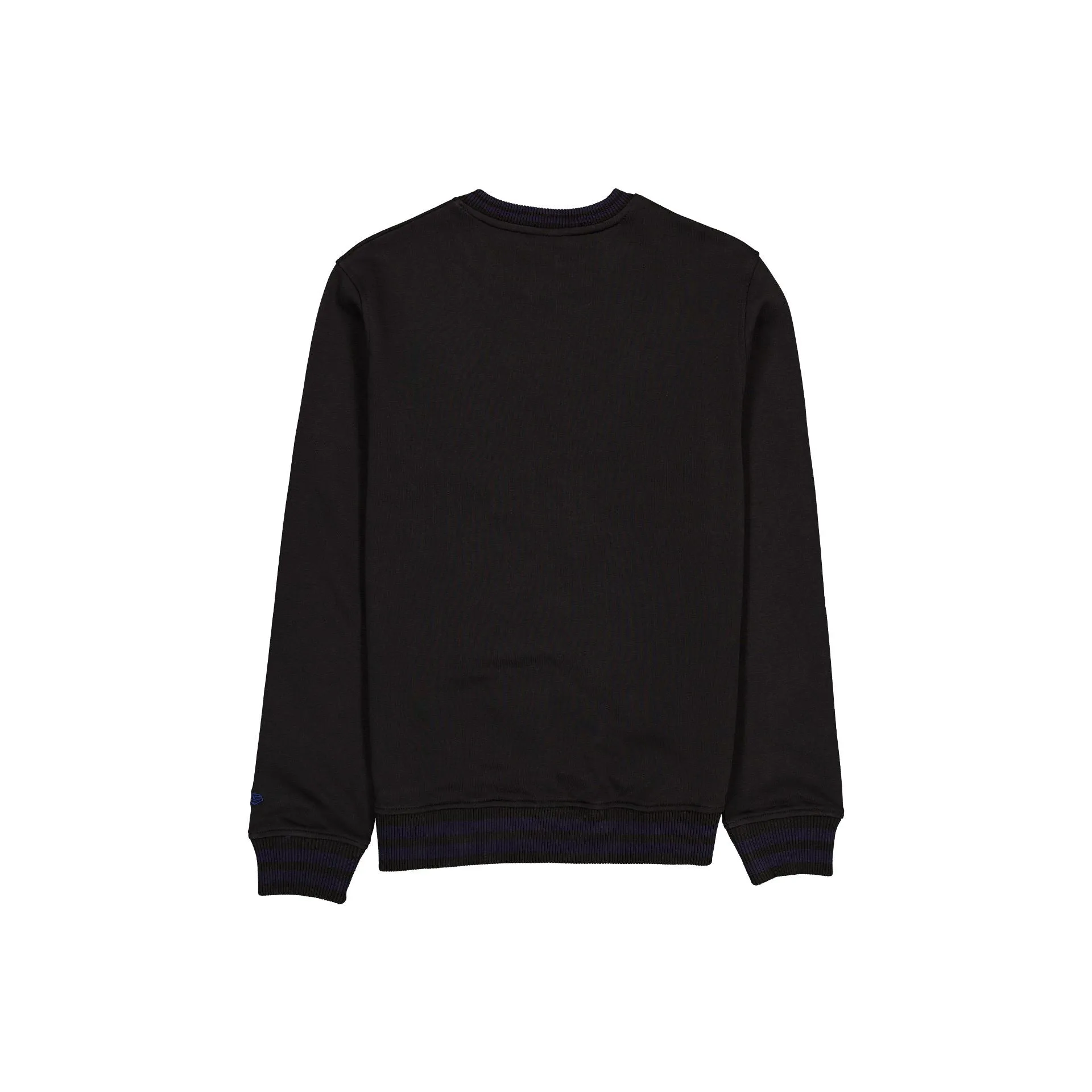 Chicago Bears Sport Night Black Crewneck sold by New Era product image thumbnail 3